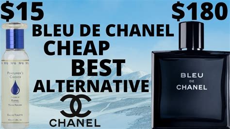 best chanel bleu clone|bleu de chanel cheap alternative.